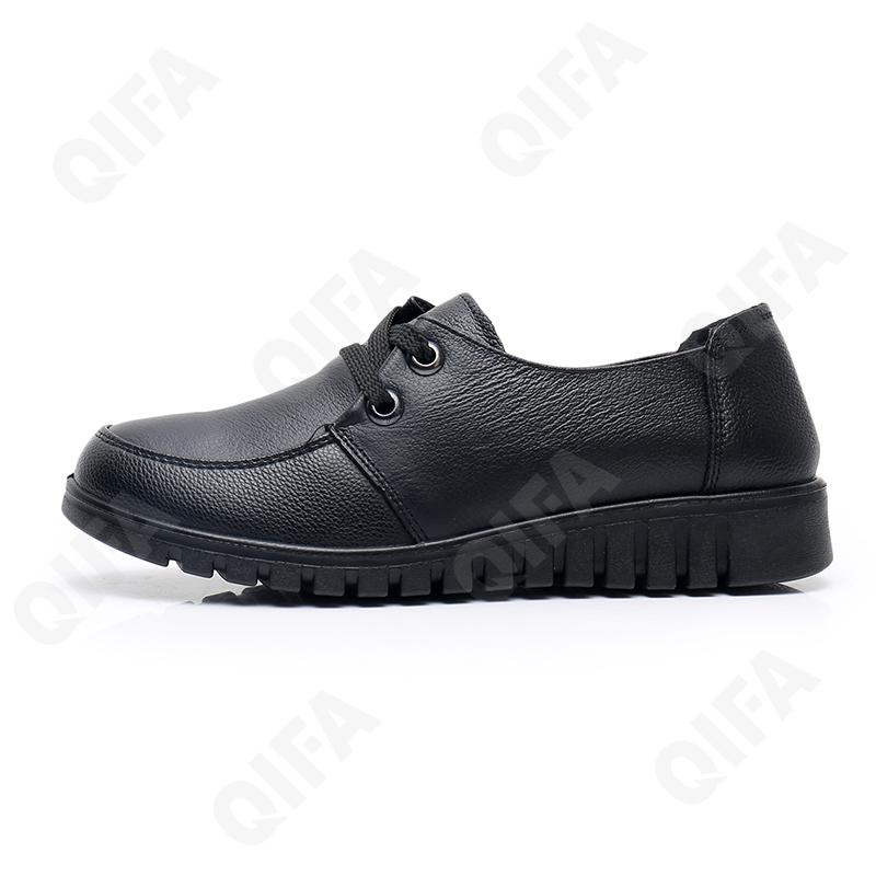 Женские Полуботинки