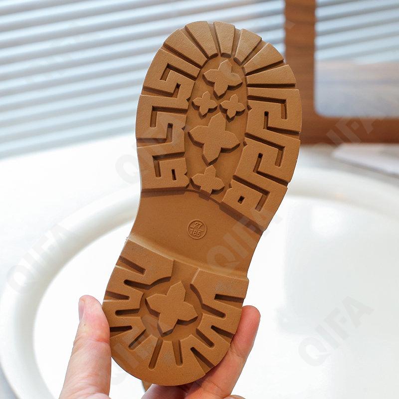 Детские Ботинки