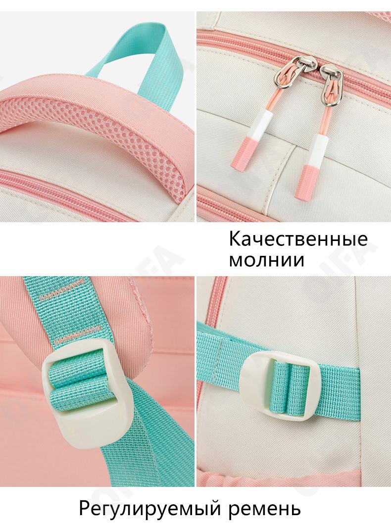 Женский Рюкзак CC3166_HS-2364-1