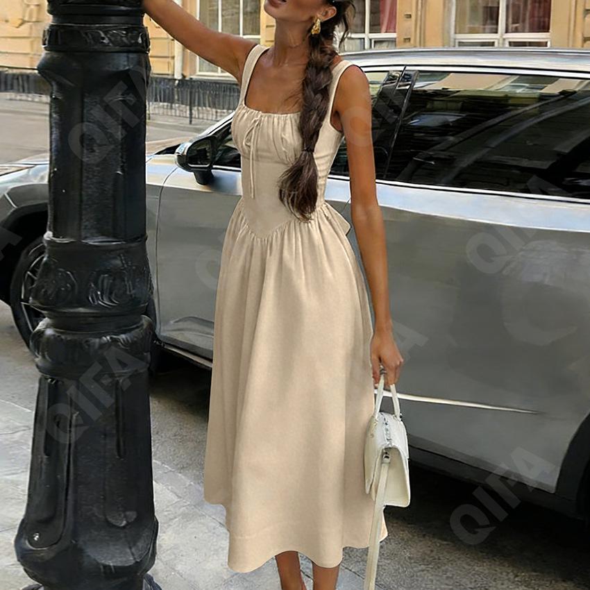 Женский Сарафан