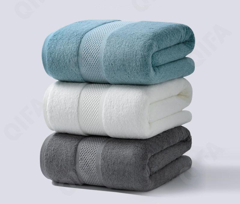 Полотенце банное CC3784_HX168D-3-6