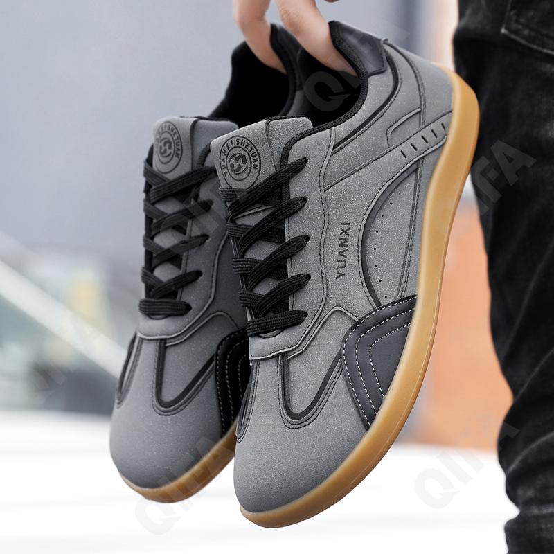 Мужские Полуботинки