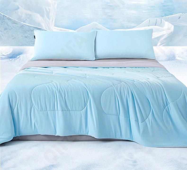 Одеяло с наполнителем CC4652_YJ02-4