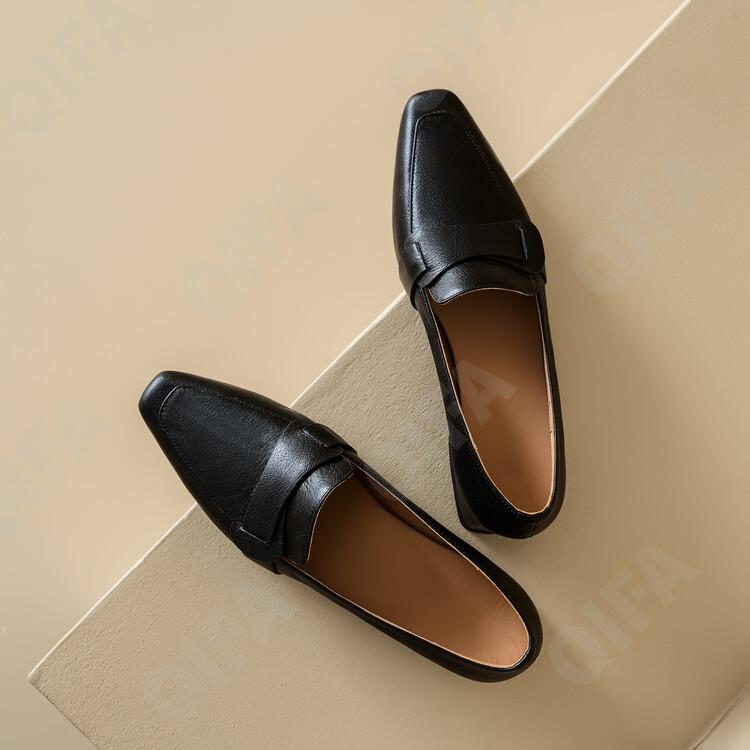 Женские Лоферы CC4419_D51-H339-2