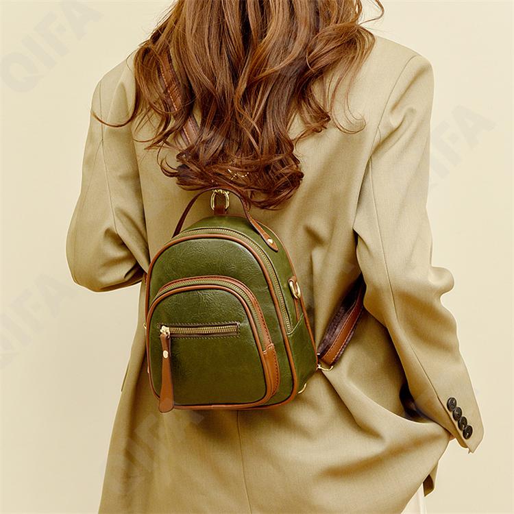 Женский Рюкзак CC2123_X9076-1