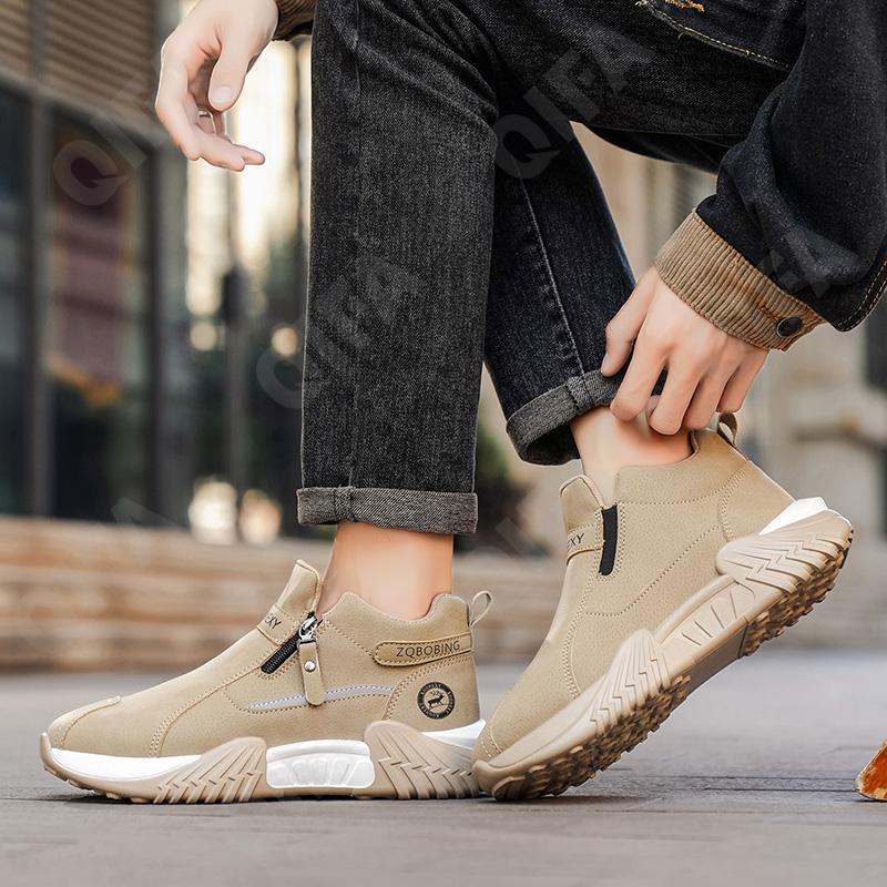 Мужские Ботинки CC4876_ZQB83-3