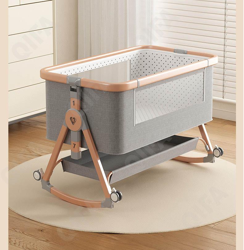 Колыбель-кроватка
