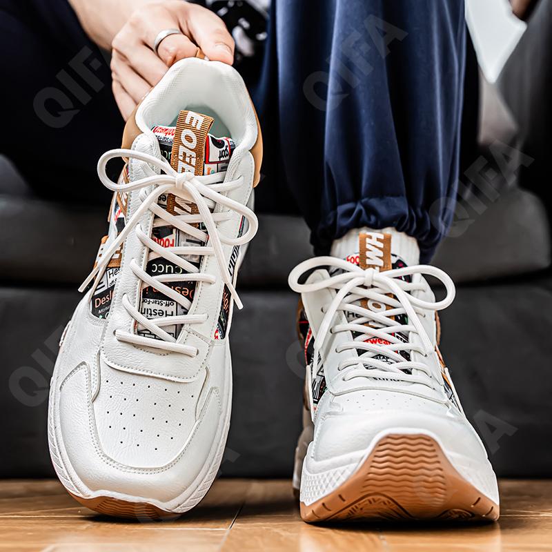 Мужские Кроссовки CC4818_JY-BS6029-1 Мужские Кроссовки CC4818_JY-BS6029-1