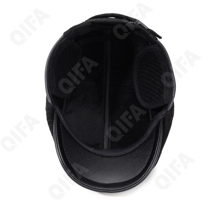 Мужская Кепка CC4472_W-17-2 Мужская Кепка CC4472_W-17-2