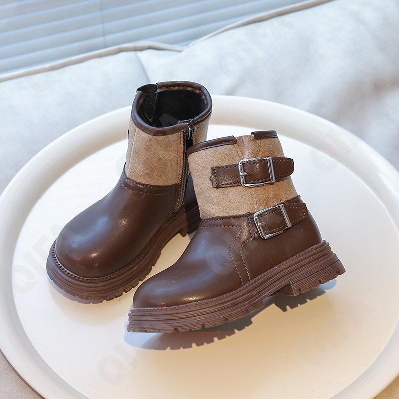 Детские Ботинки