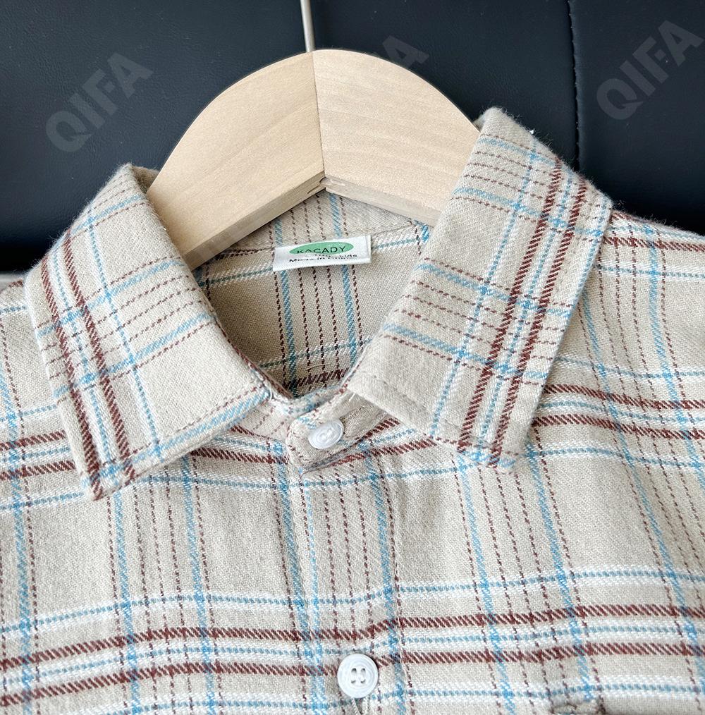 Детская Рубашка CC1221_U15007_247_2577_26