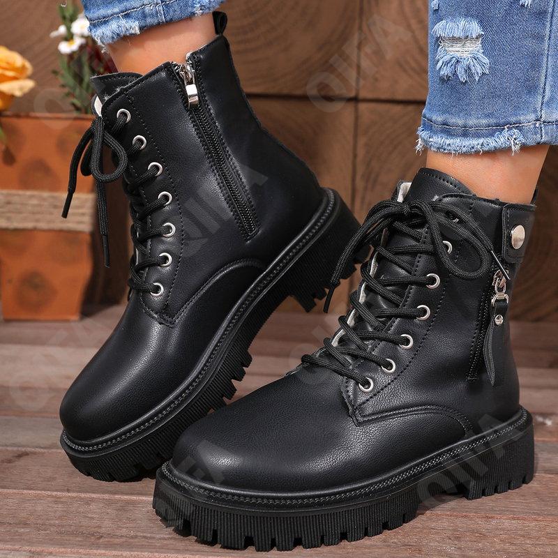 Женские Ботинки