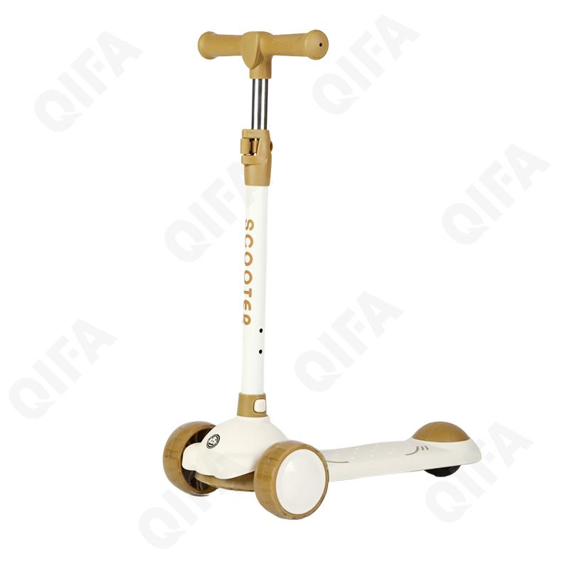 Детский Самокат