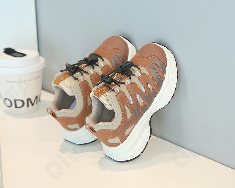 Детские Кроссовки CC3405_TH805-A1