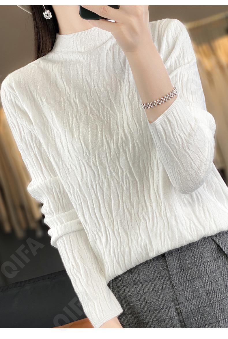 Женская Водолазка CC3116_NJR373_235_1780_84 Женская Водолазка CC3116_NJR373_235_1780_84