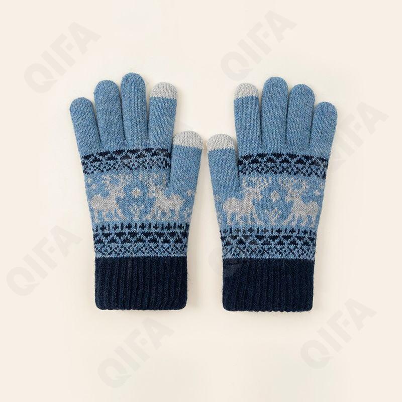 Мужские Перчатки CC5251_A102-1