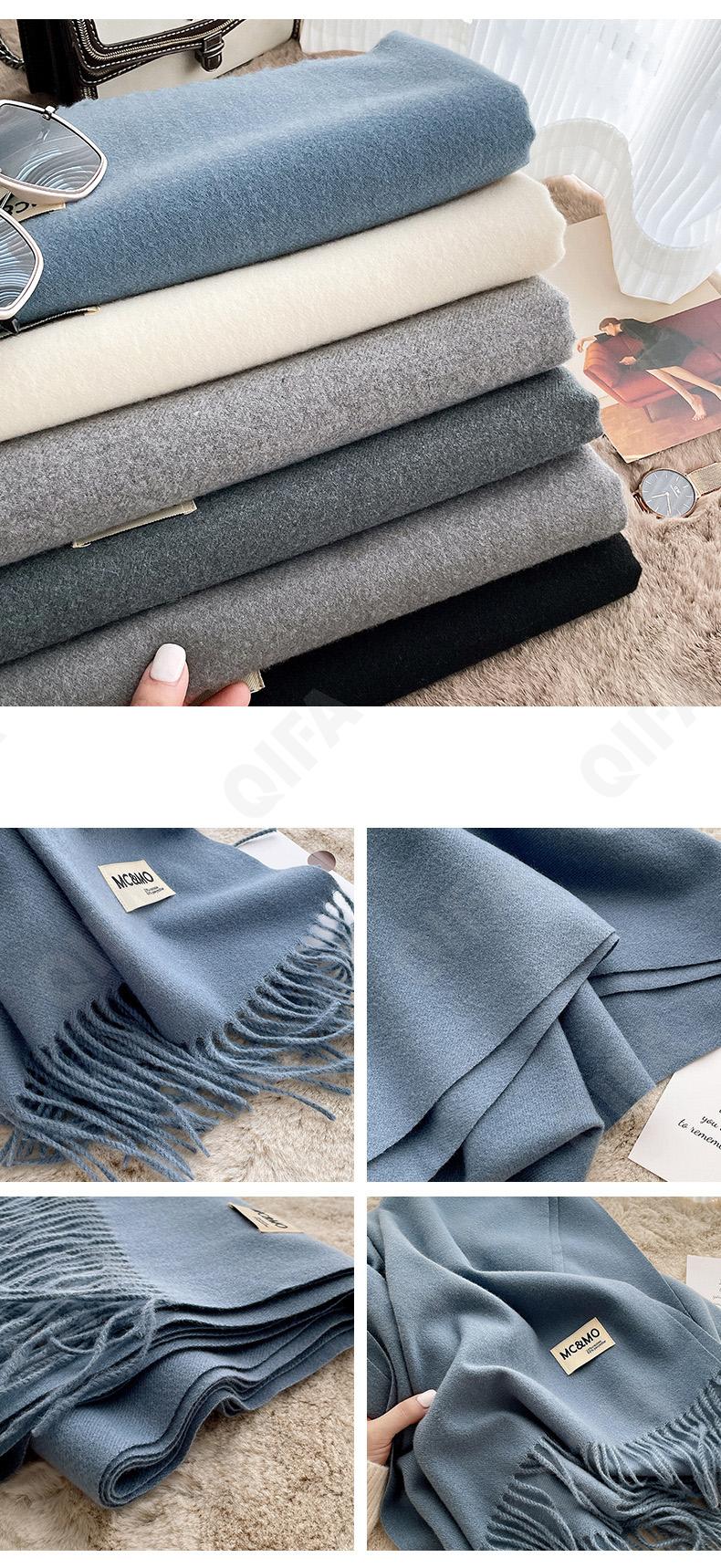 Женский Палантин CC4246_280-33