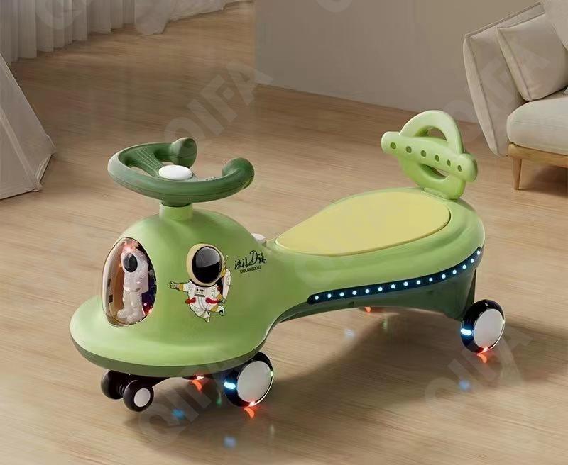 Детский Толокар CC3027_801-4 Детский Толокар CC3027_801-4