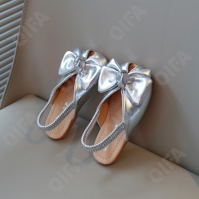 Детские Сандалии