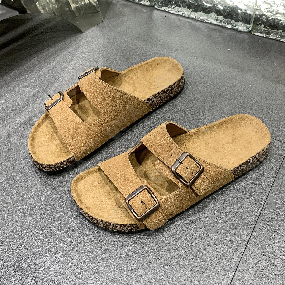 Мужское Сабо CC4930_7527-1_40 Мужское Сабо CC4930_7527-1_40