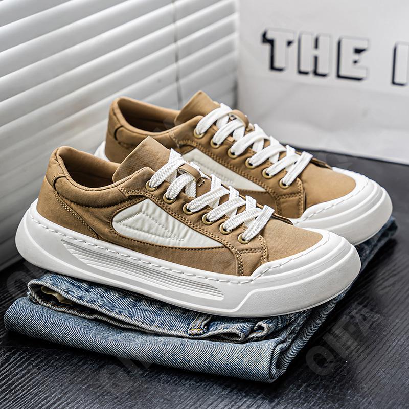 Мужские Кеды