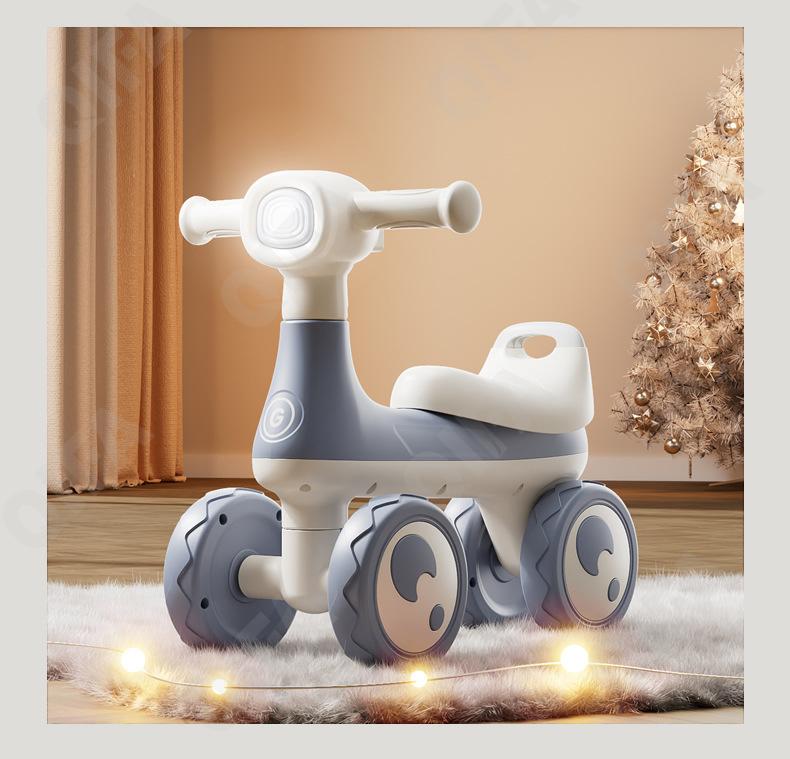 Детский Беговел CC3027_518-XK-1 Детский Беговел CC3027_518-XK-1