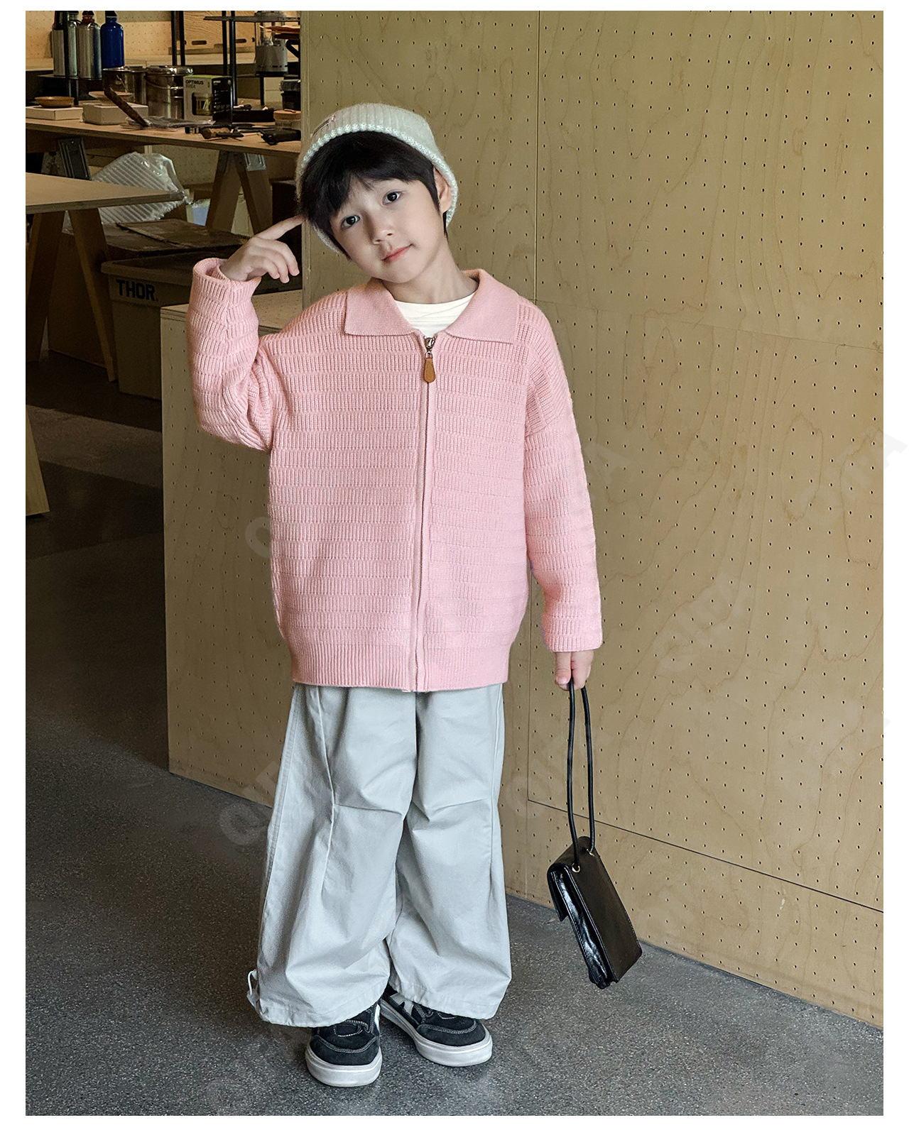 Детский Кардиган CC4460_AMY5018_243_2576_41