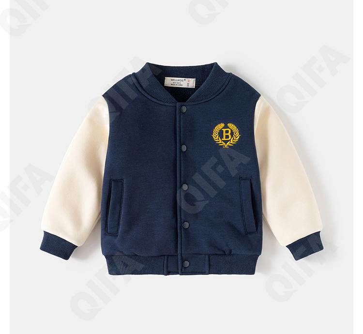 Детская Толстовка CC3266_WT1978_958_2576_6