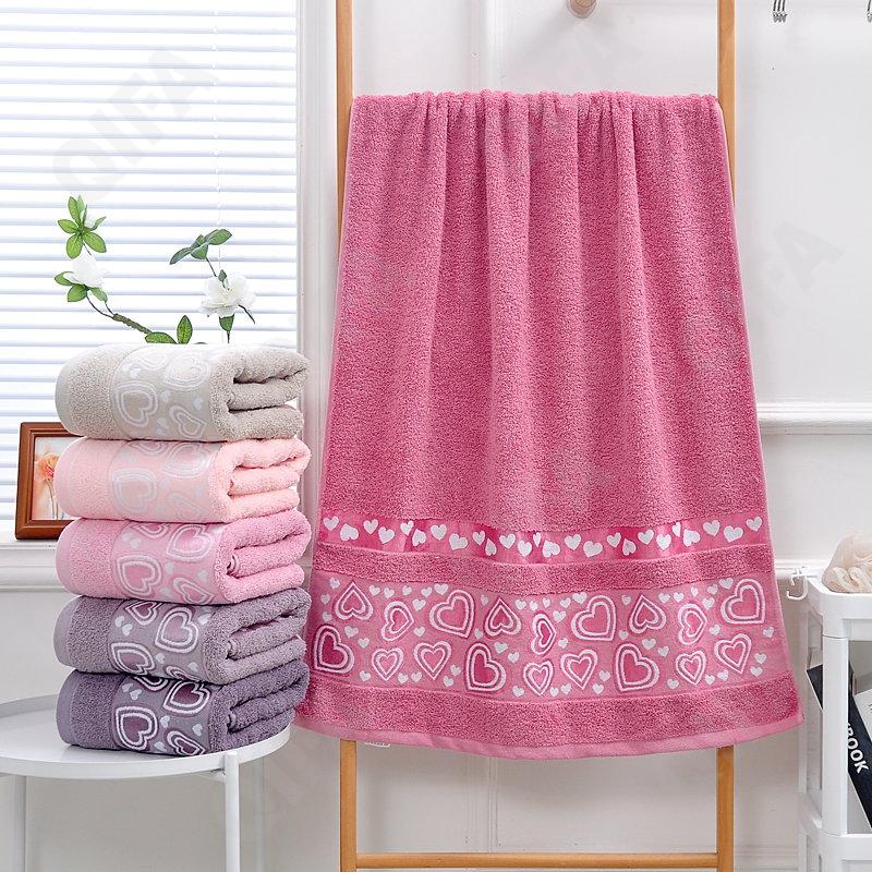 Полотенце банное