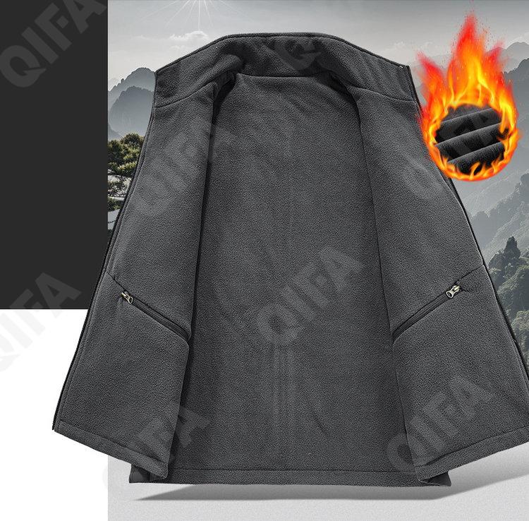 Мужской Жилет CC4990_MJ8888_4549_1779_82