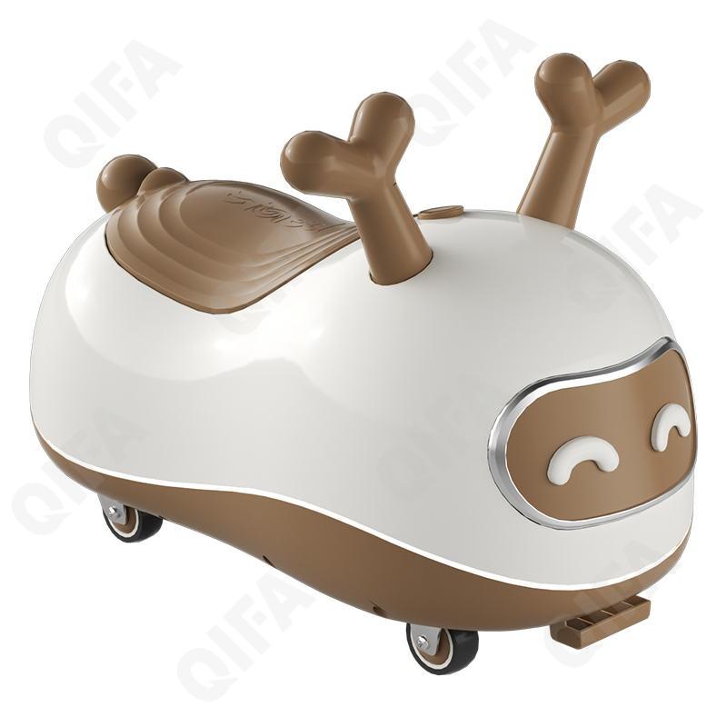 Детский Беговел