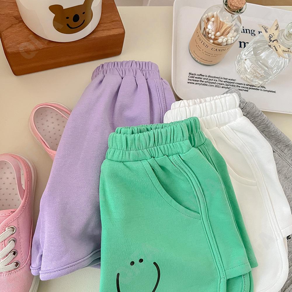 Детские Шорты CC2543_YHLADK04_953_1817