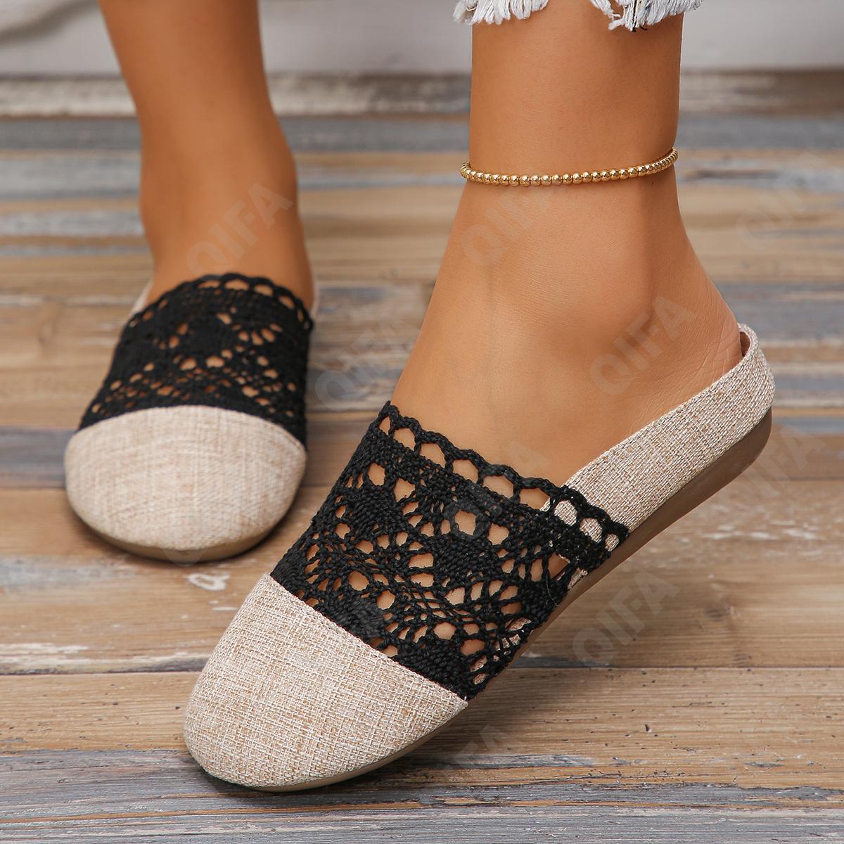 Женские Мокасины