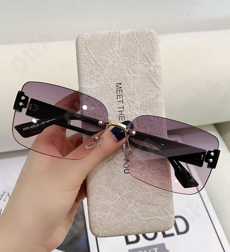 Женские Солнцезащитные очки CC4569_9226-6 Женские Солнцезащитные очки CC4569_9226-6