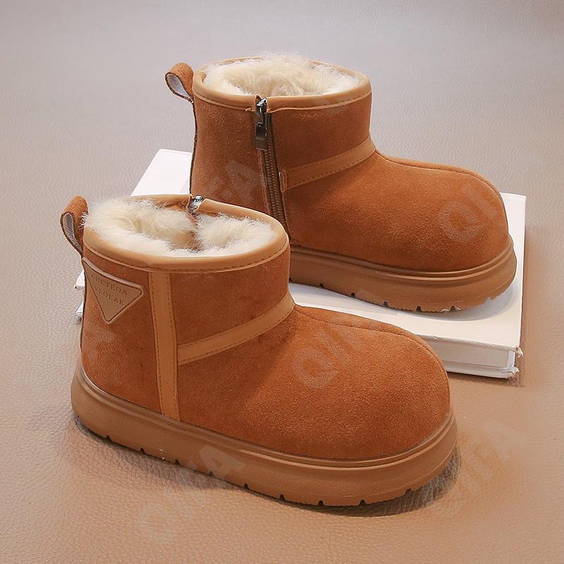 Детские Угги CC3962_009-A1