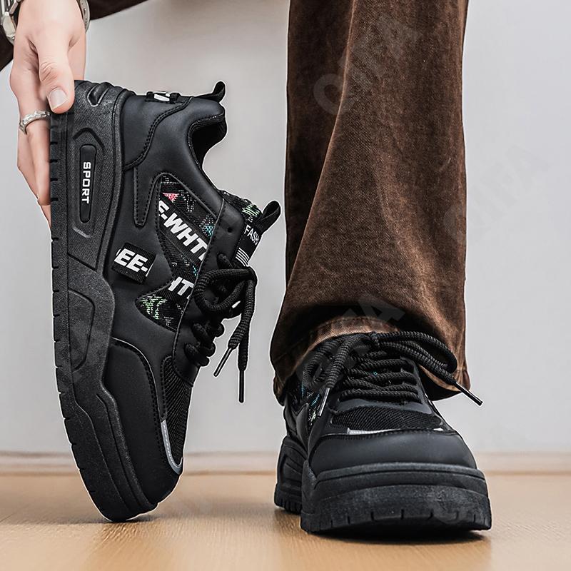 Мужские Кроссовки CC4114_XYX532-1