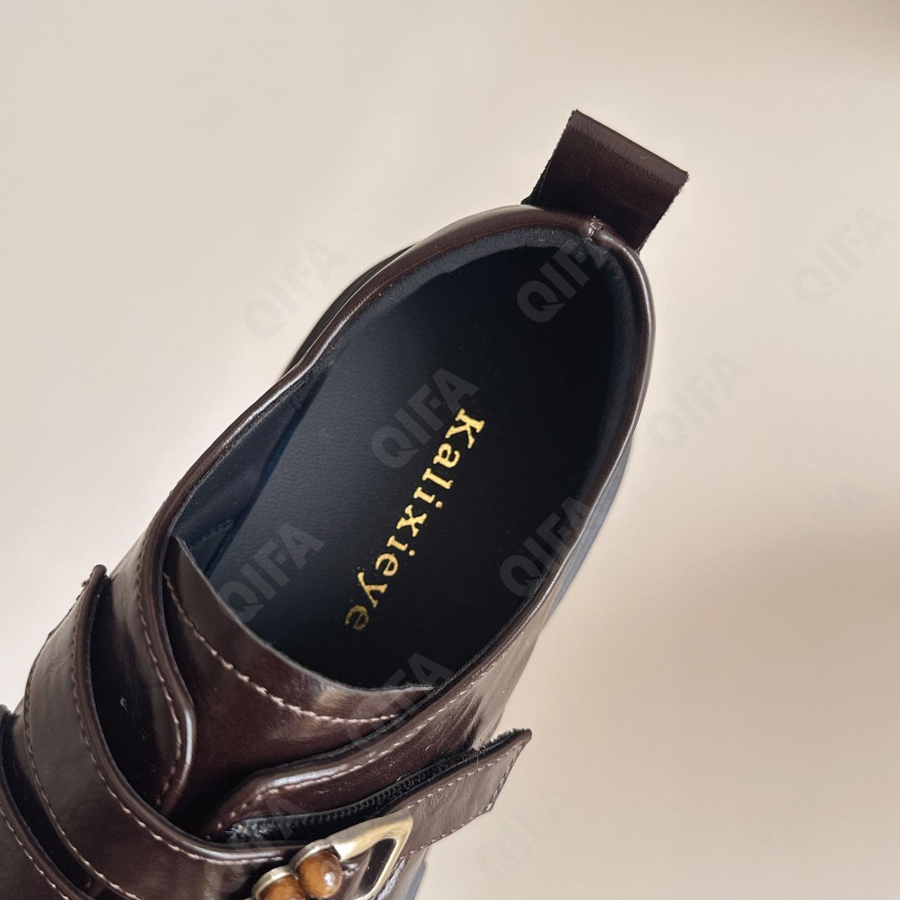 Женские Туфли CC4036_2602-1