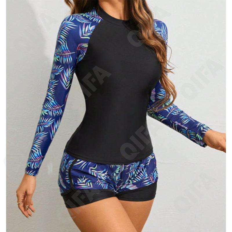 Женский Купальник раздельный CC3262_3253-2