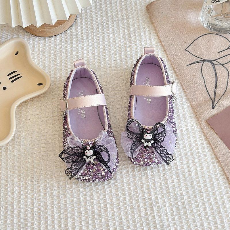 Детские Туфли CC3651_529-A2