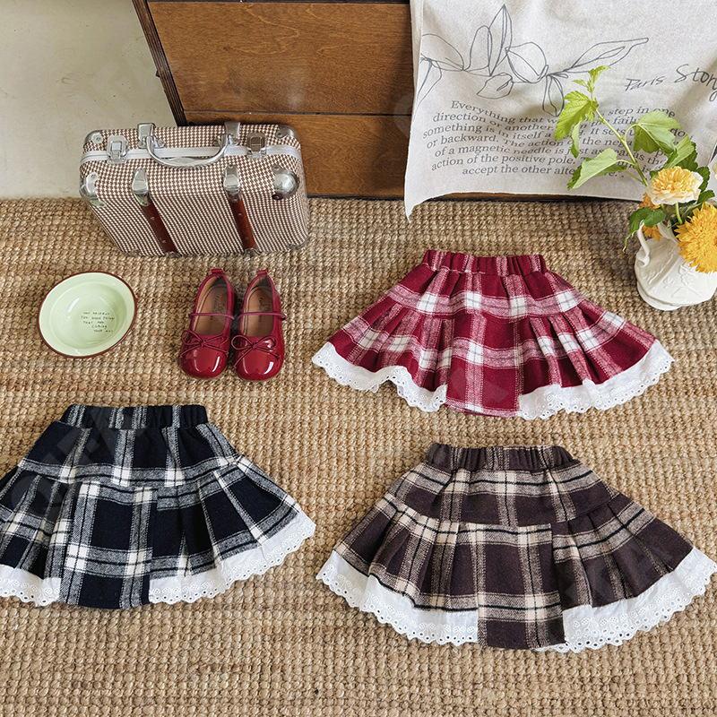 Детская Юбка CC2543_6658_235_1812_80