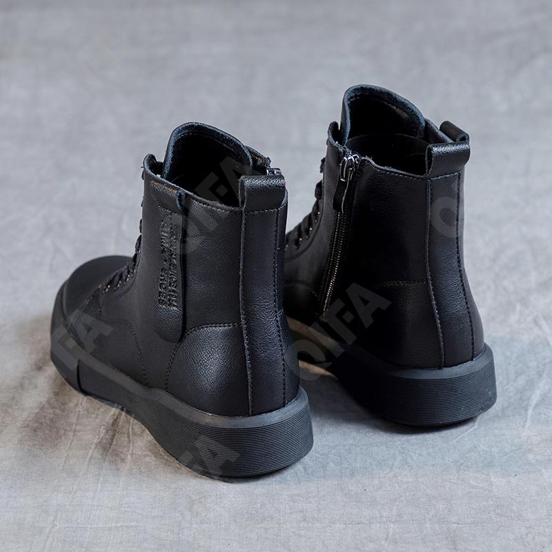 Женские Ботинки CC4061_2818-2