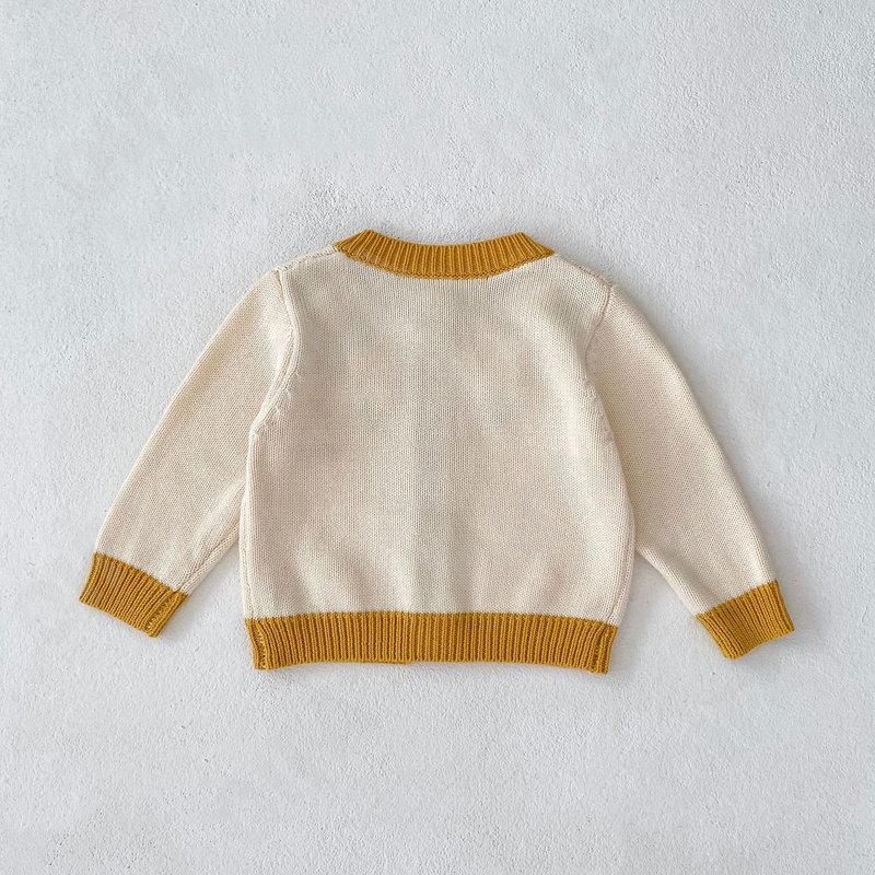 Детский Кардиган CC2539_83217KS-1 Детский Кардиган CC2539_83217KS-1