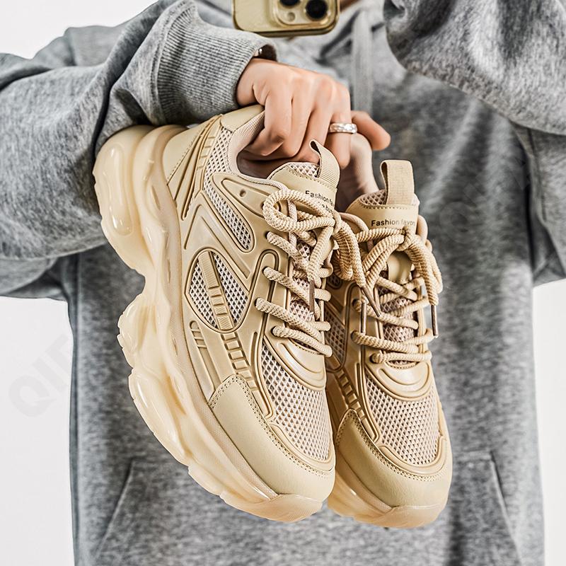 Мужские Кроссовки