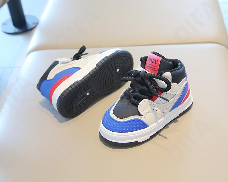 Детские Кеды CC3405_SY188-A2 Детские Кеды CC3405_SY188-A2