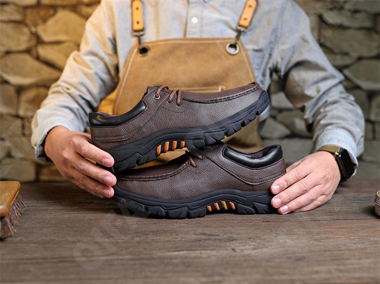 Мужские Полуботинки CC4891_3917-2