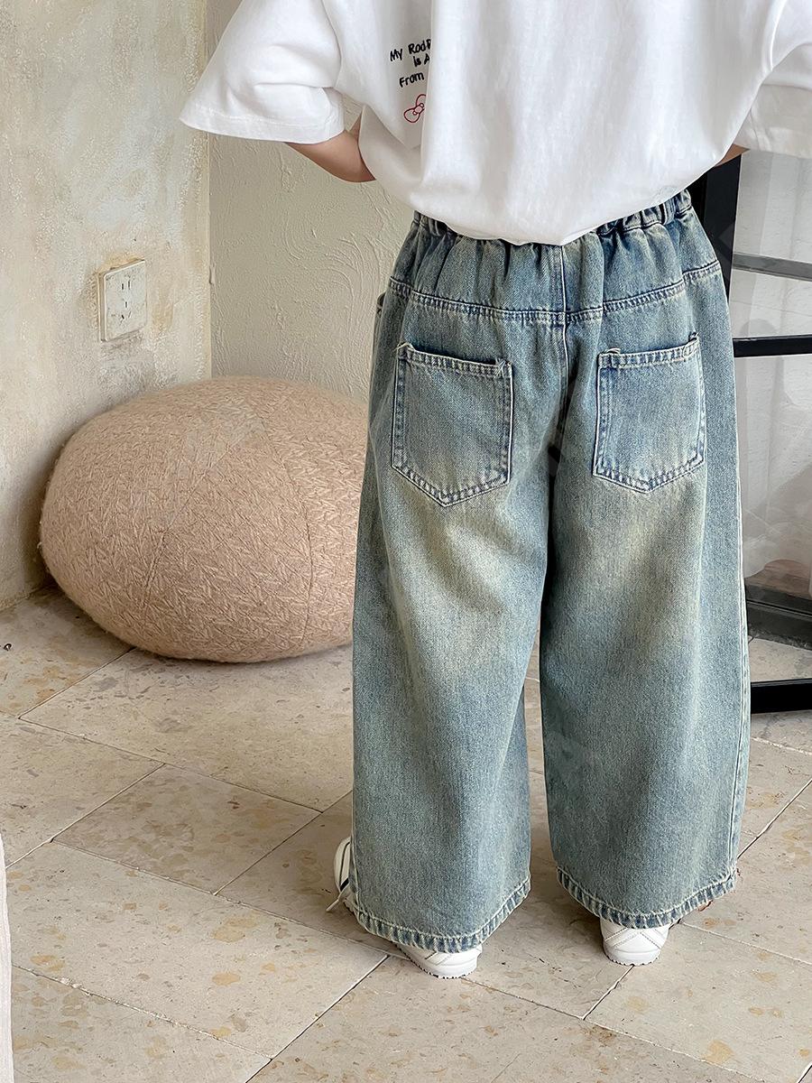 Детские Джинсы CC5418_25312_247_2577_90