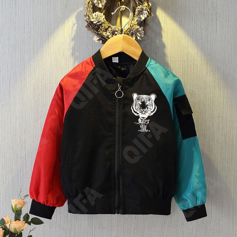 Детская Куртка CC4214_0094_252_2574_58