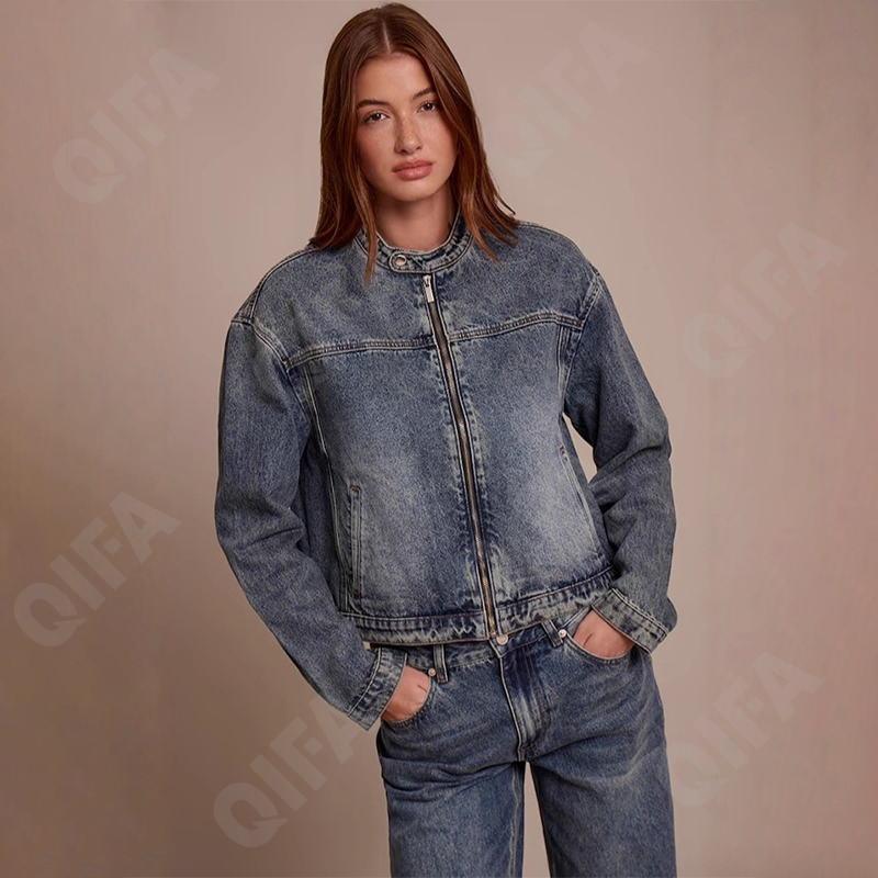 Женская Куртка