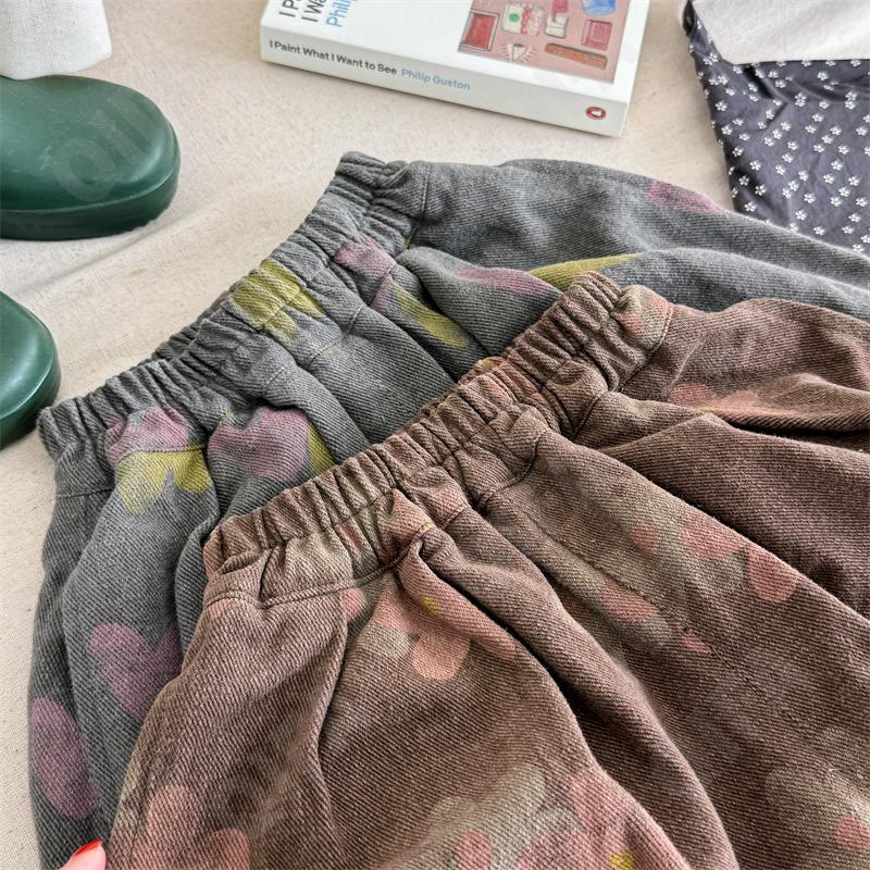 Детские Брюки CC1293_5572_246_2576_99