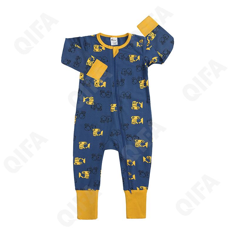 Детские Комбинезон CC2232_HY2888B_958_1806